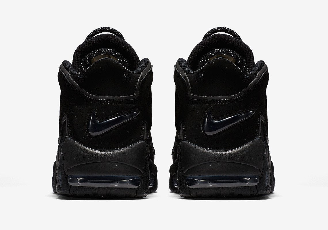 【Nike×Supreme】Supreme×Nike Air More Uptempo "Suptempo"