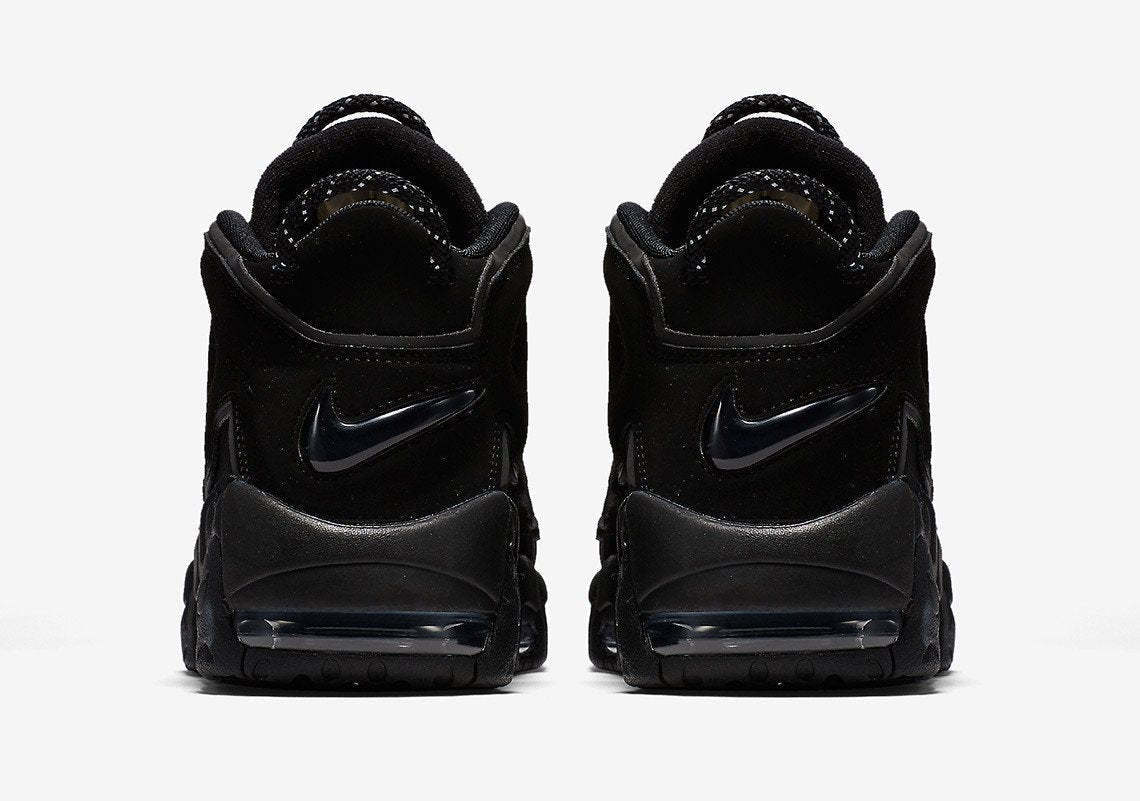 【Nike×Supreme】Supreme×Nike Air More Uptempo "Suptempo"