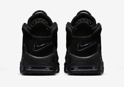 【Nike×Supreme】Supreme×Nike Air More Uptempo "Suptempo"