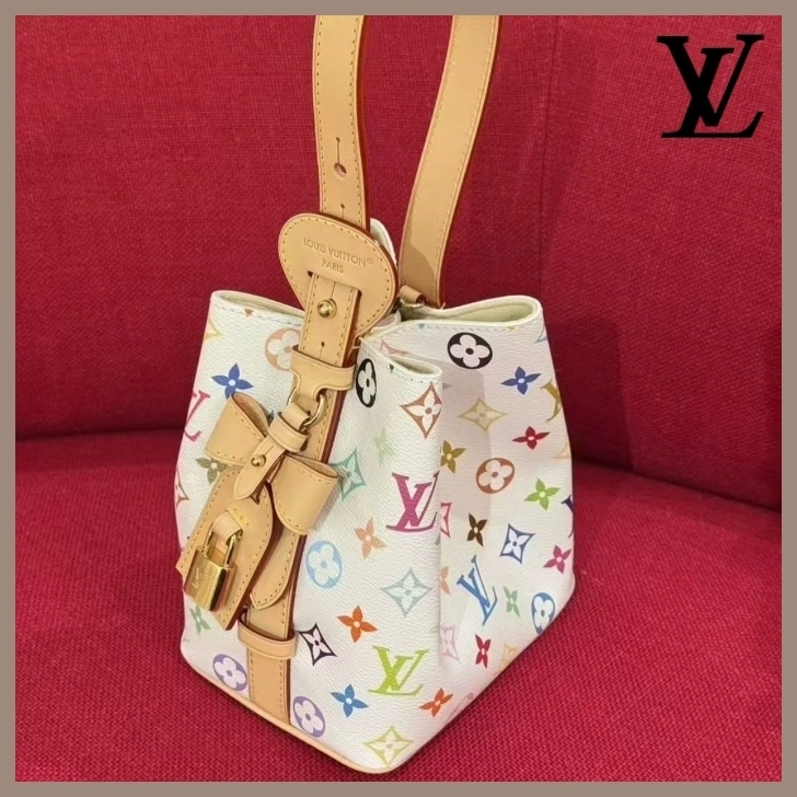 【入手困難】LV × TM オール･イン BB 25ans雑誌掲載🔥！夏の最新アイテム！セレブの必需品！手に入れるチャンスを見逃すな！