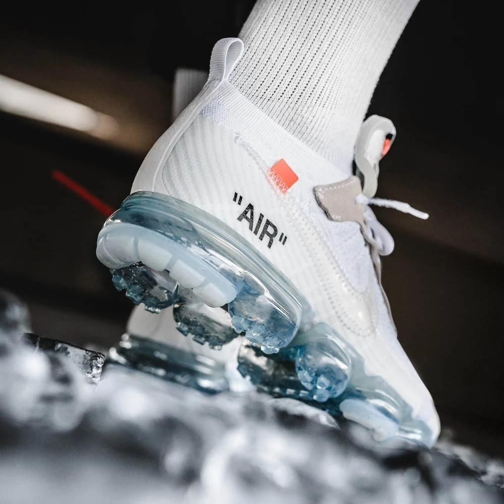 【Nike×Off-White】 Air VaporMax Part2