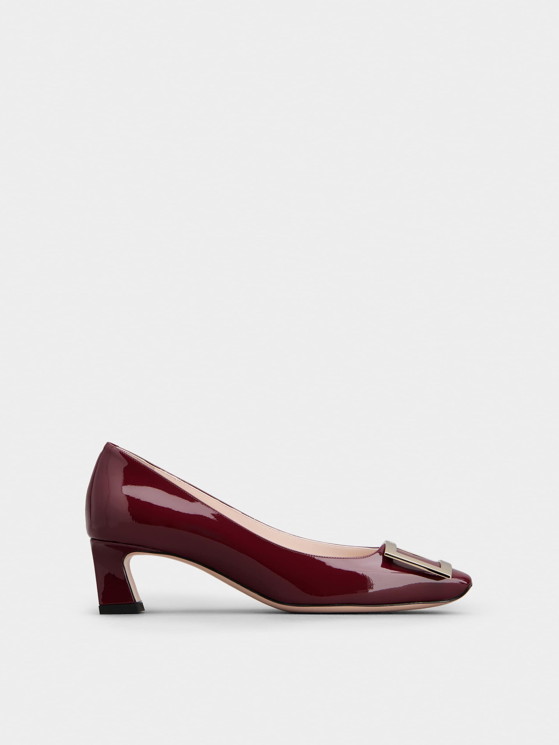ベルヴィヴィエ　トランペット 三越伊勢丹 | Roger Vivier/ロジェ ヴィヴィエ通販 | 「ベル