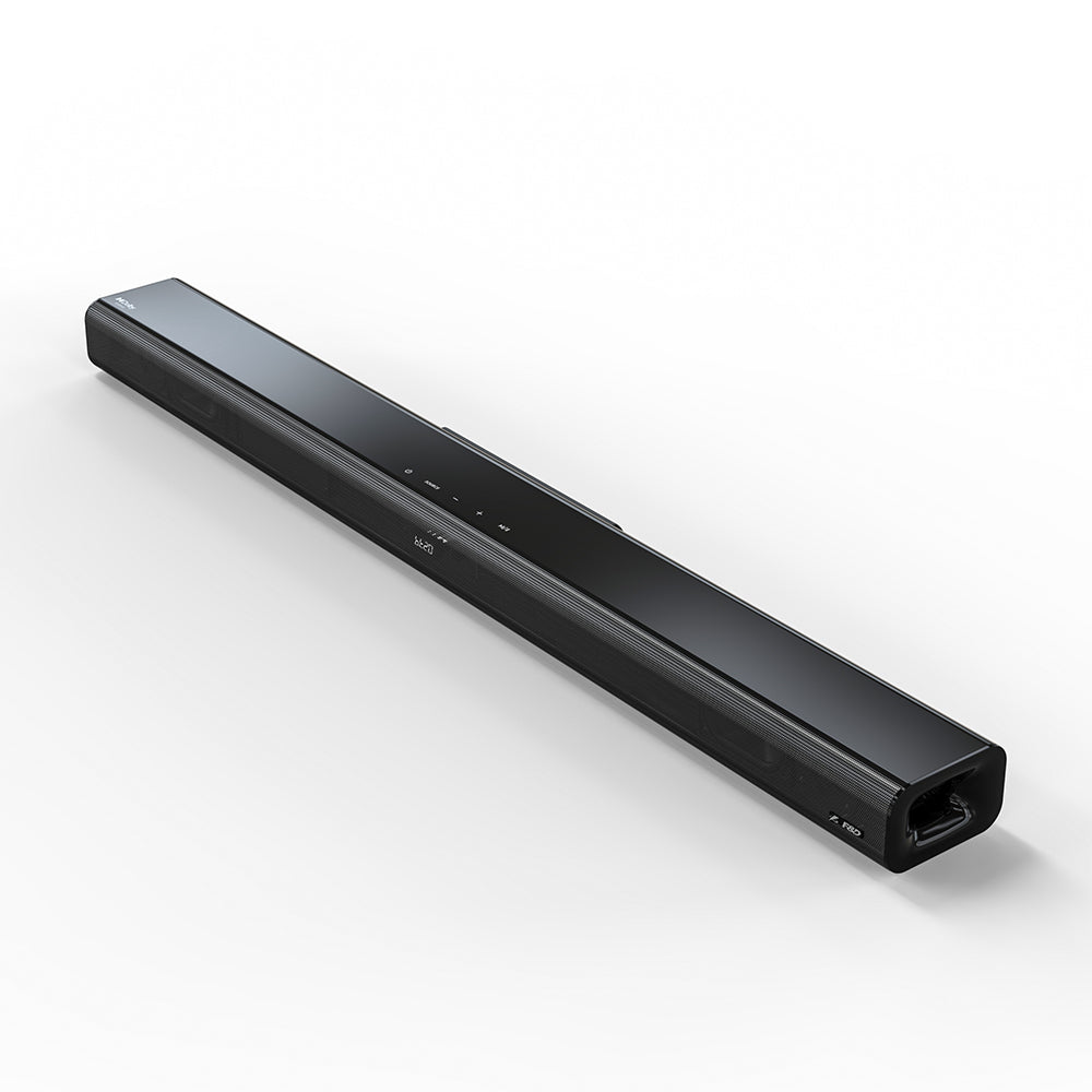HT-388D—2.1 Wireless Dolby Soundbar with Powerful Subwoofer