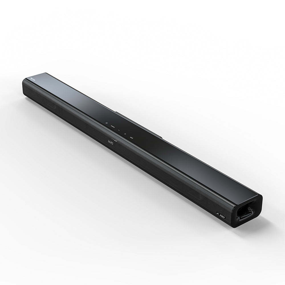 HT-388D—2.1 Wireless Dolby Soundbar with Powerful Subwoofer