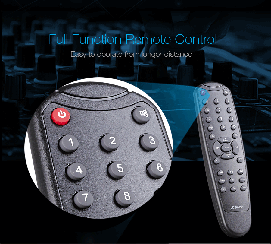 F3800X Home Theater Speaker 