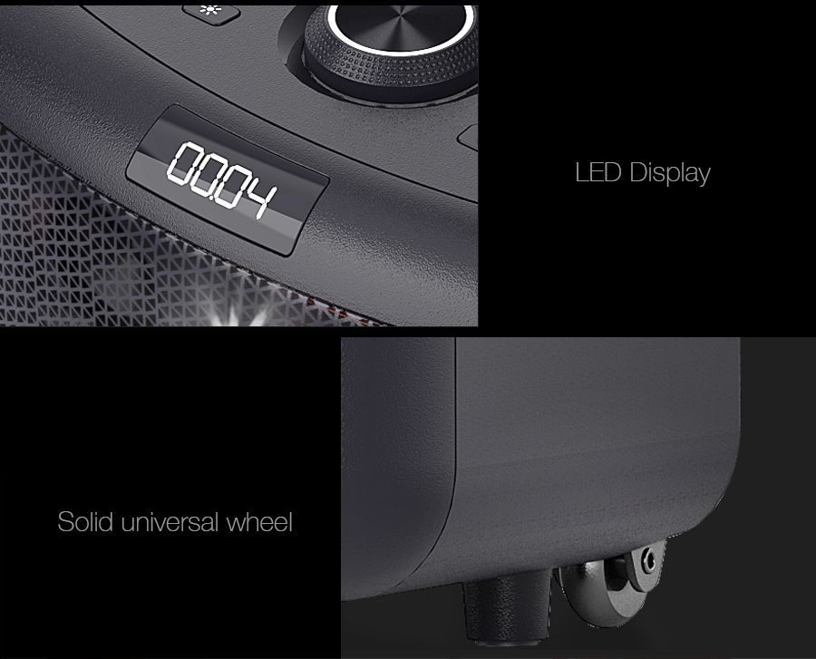 PA300 Outdoor Party Speaker