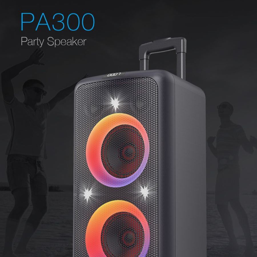 PA300 Outdoor Party Speaker