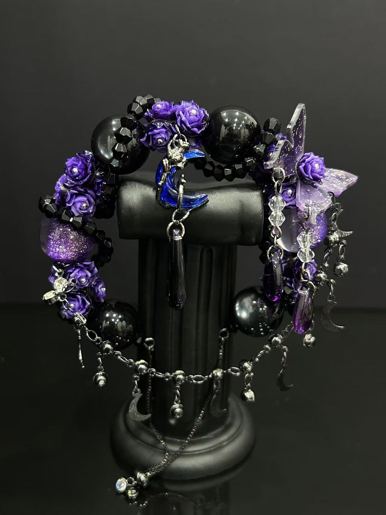 Amethyst Night