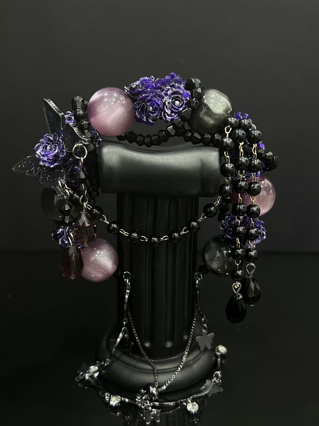 Amethyst Night