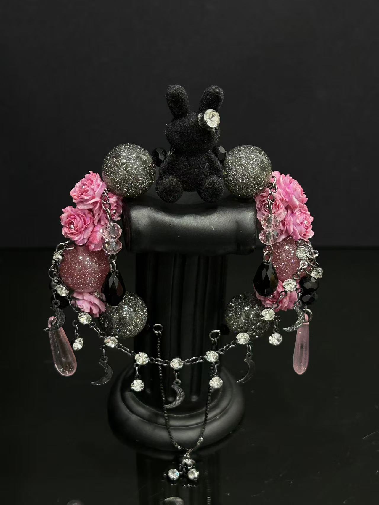 Rose Twilight