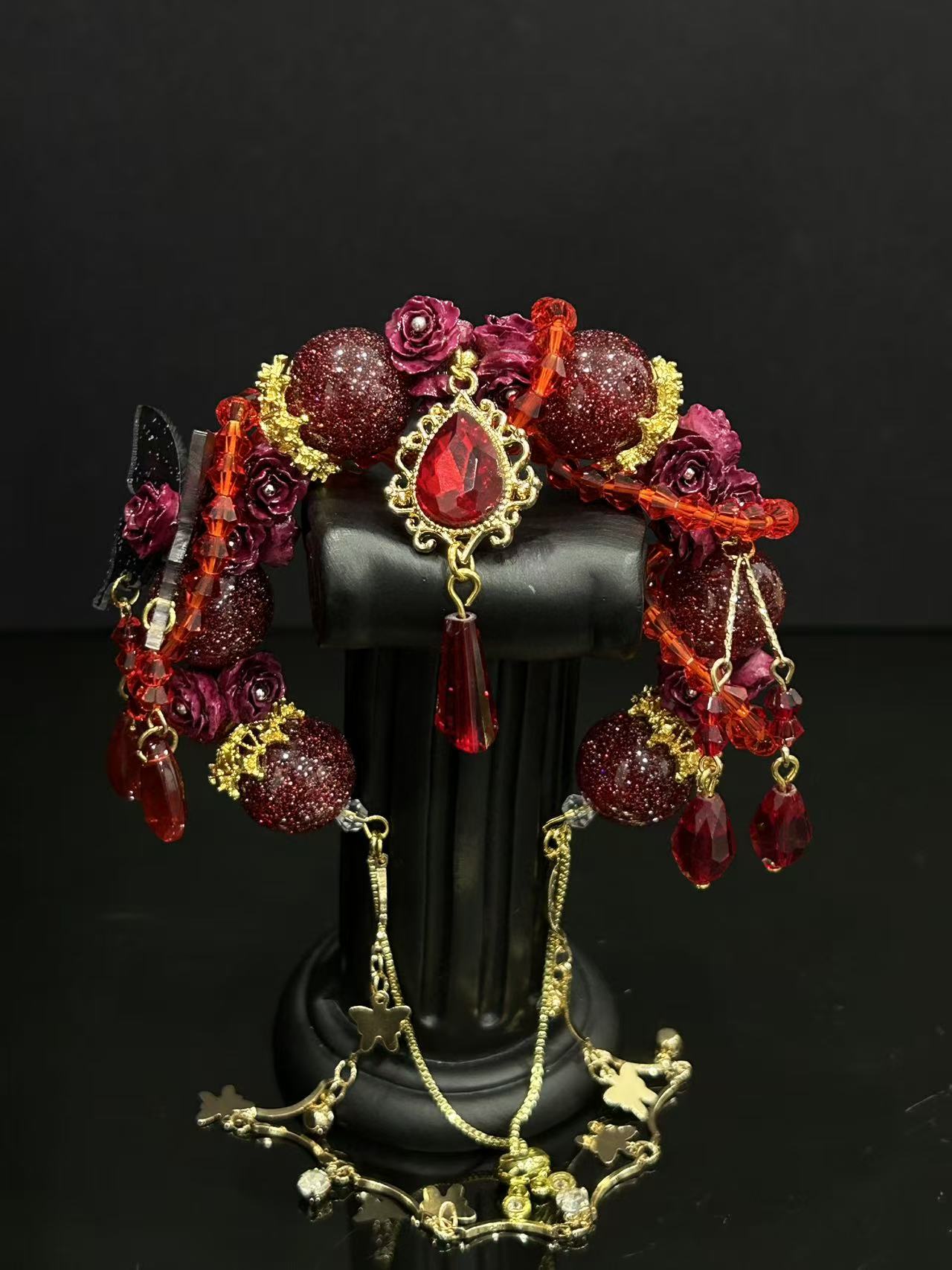 Crimson Nigh