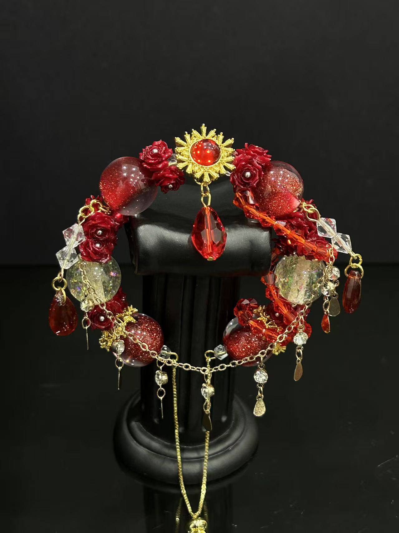 Crimson Nigh