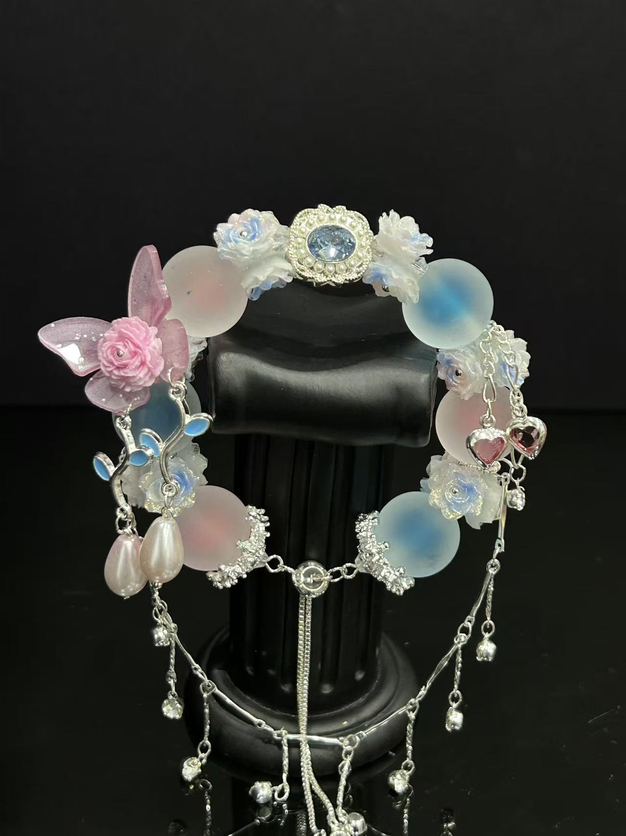 Candy Cloud