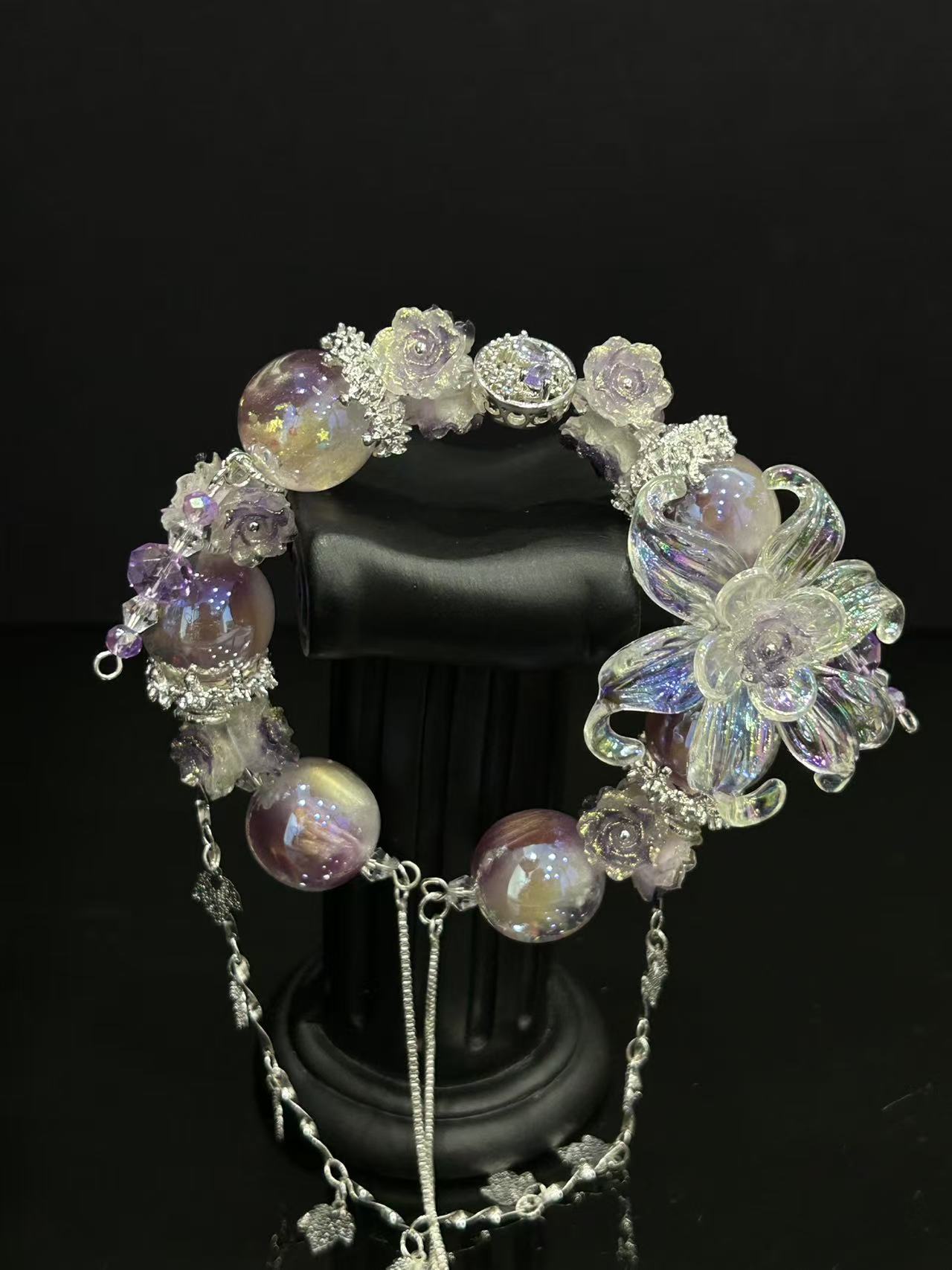 Lavender Mist