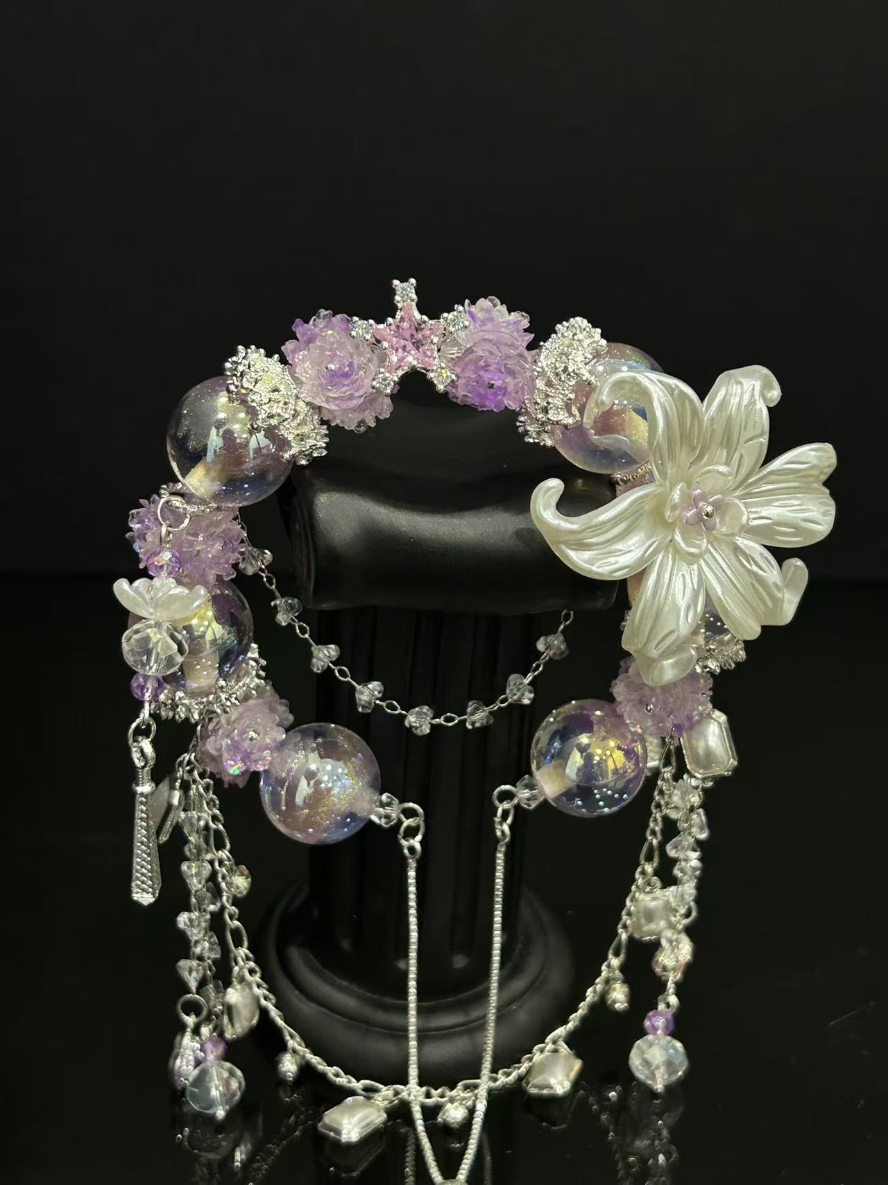 Lavender Mist