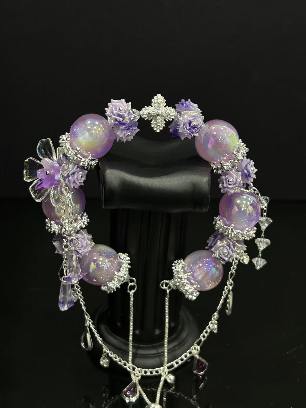 Lavender Mist