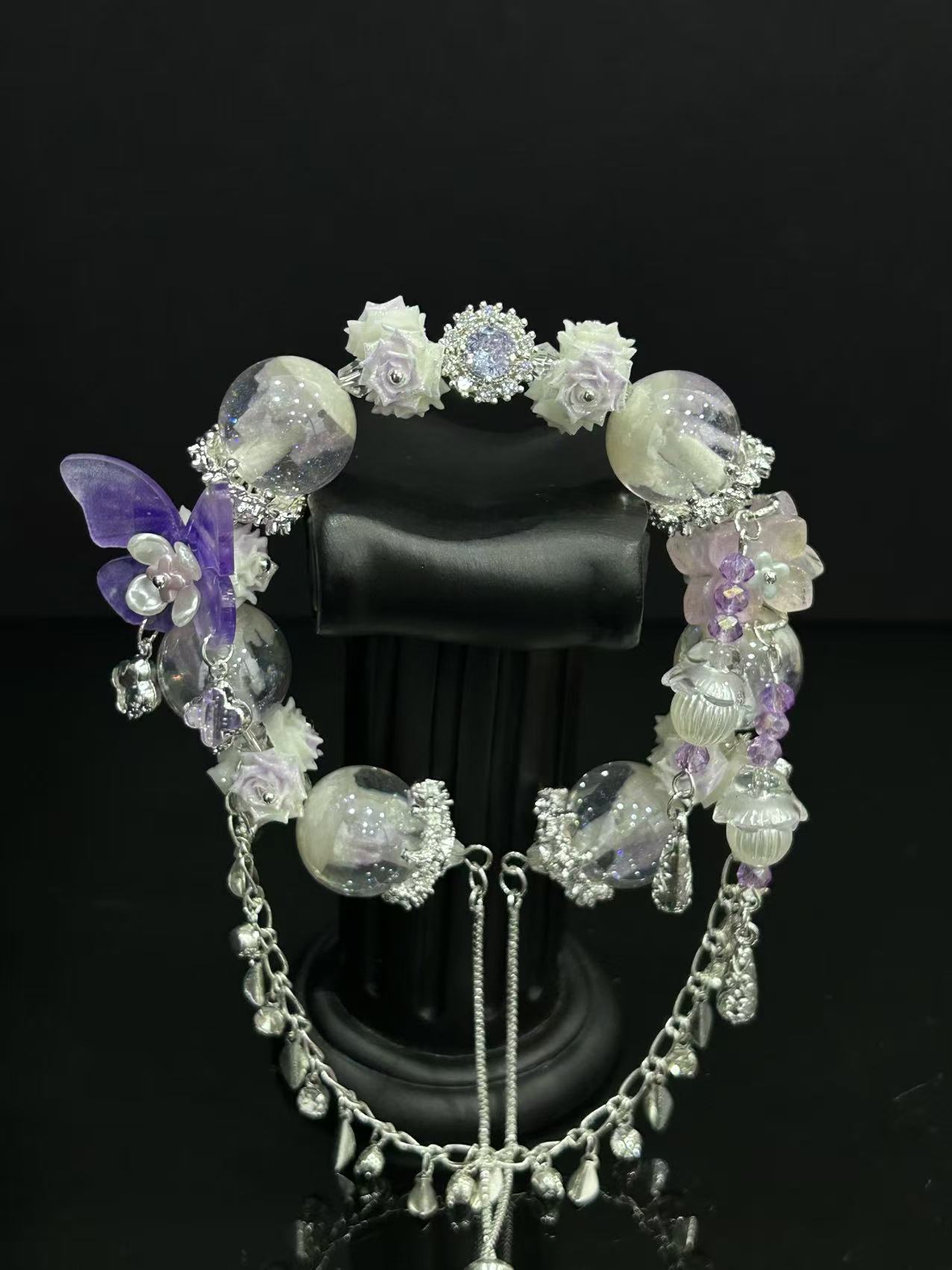 Lavender Mist