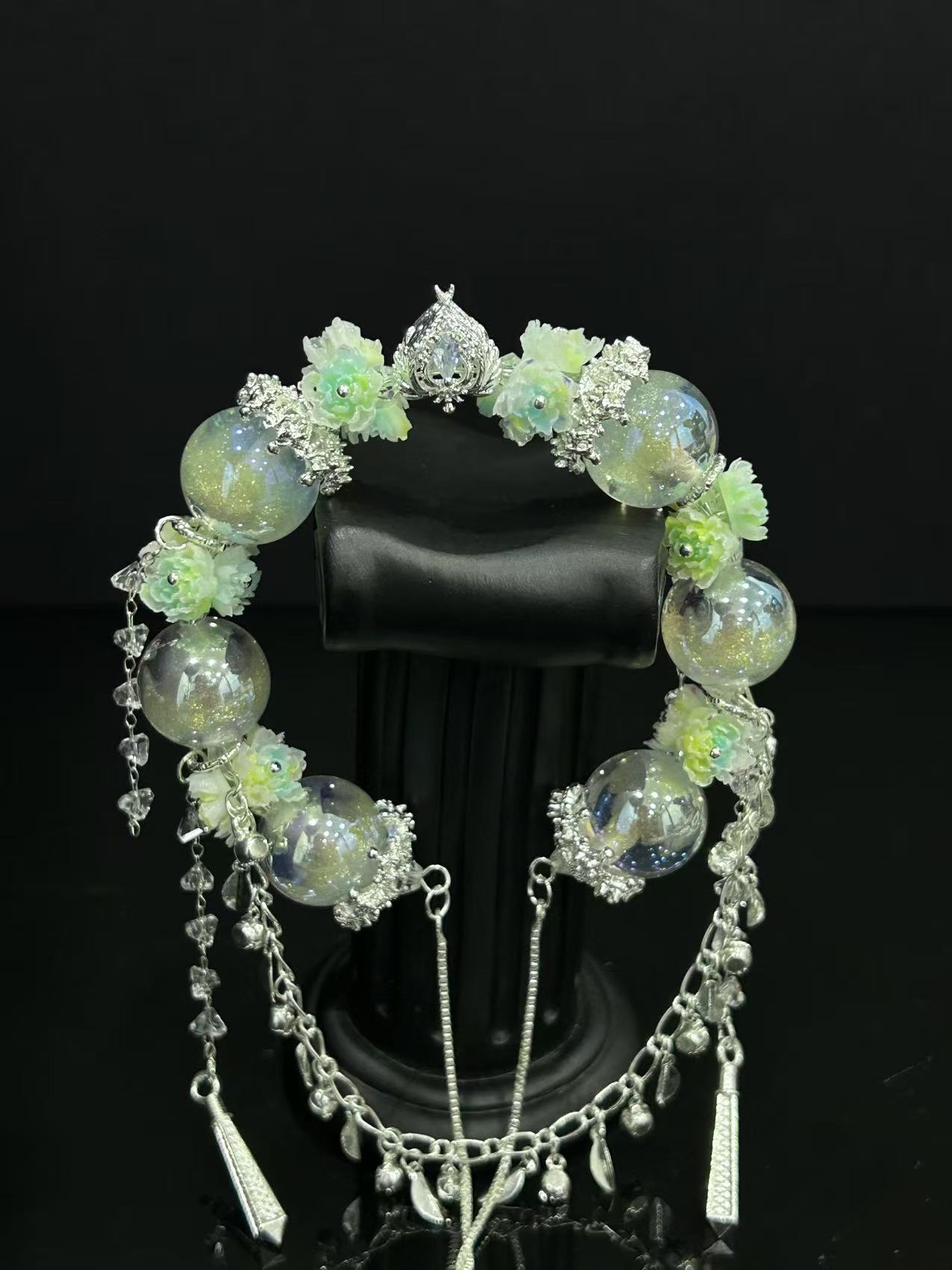 Lime Dew
