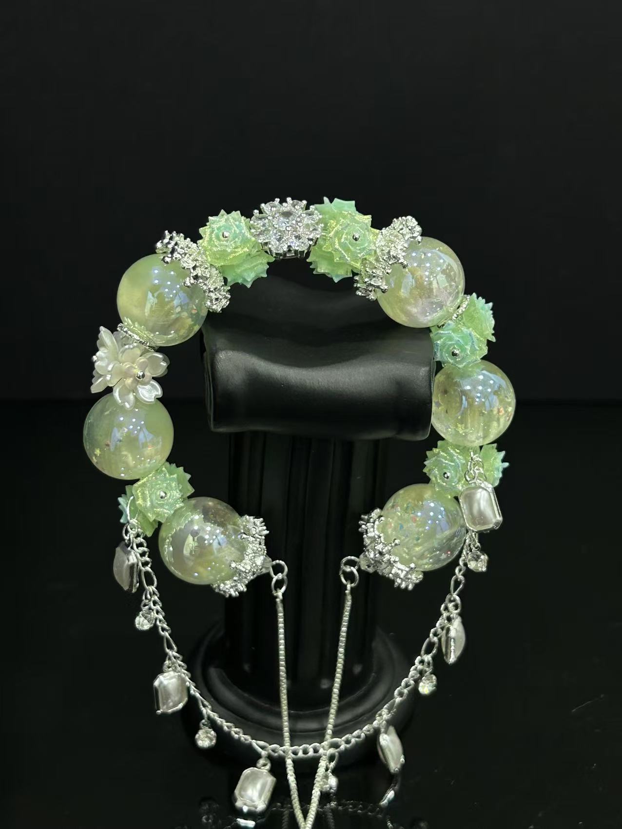 Lime Dew
