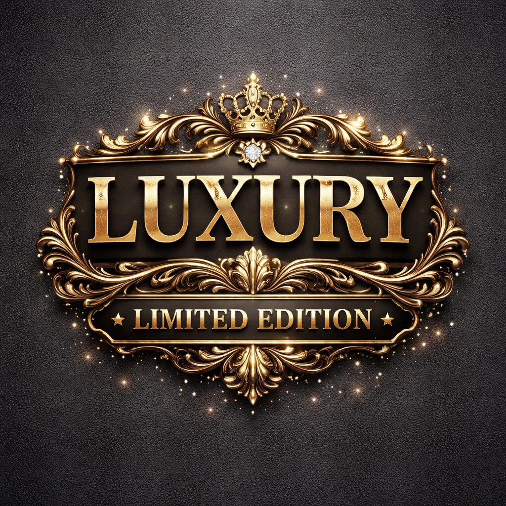 Luxury Limited edition