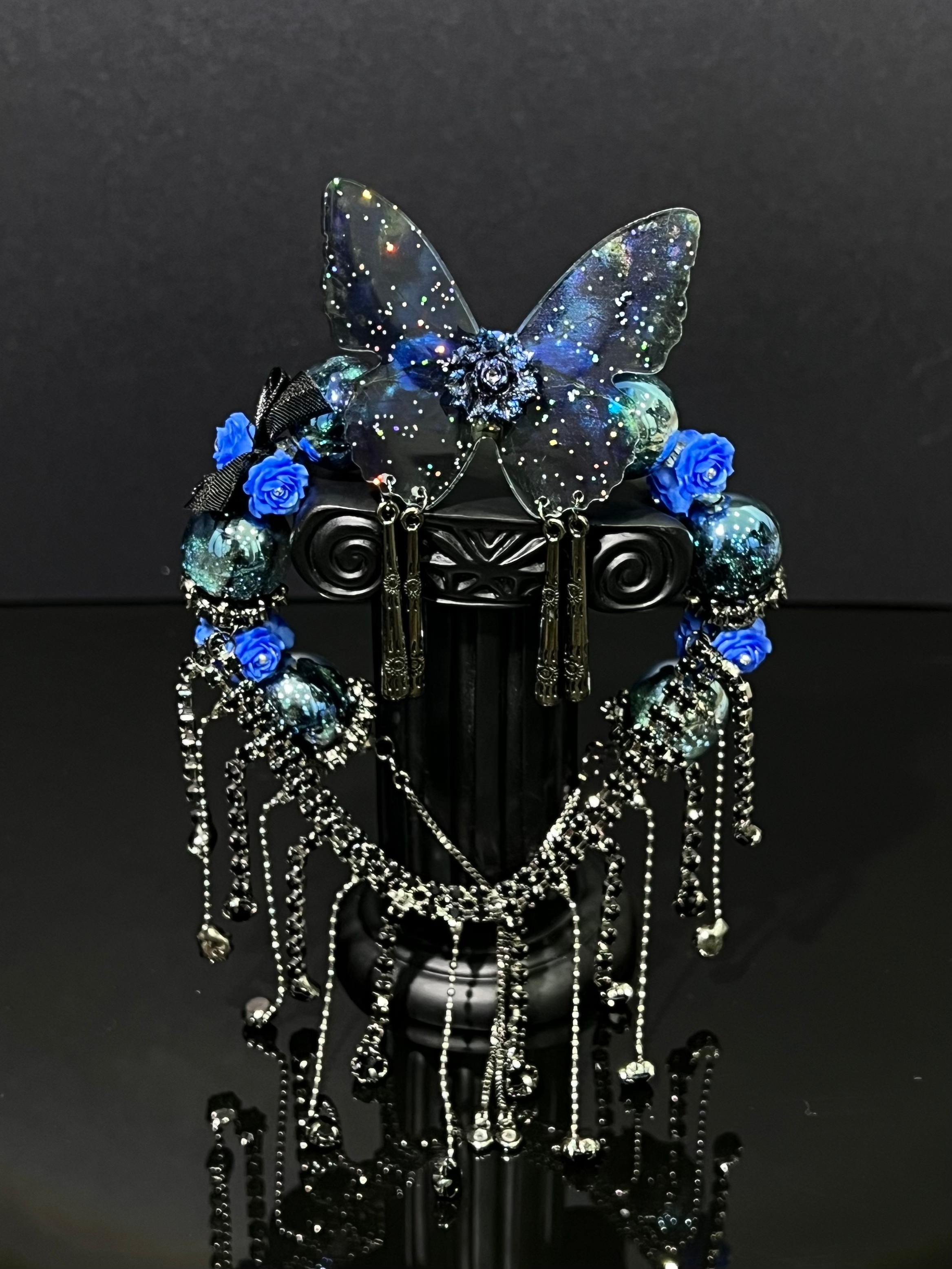 Butterfly Abyss
