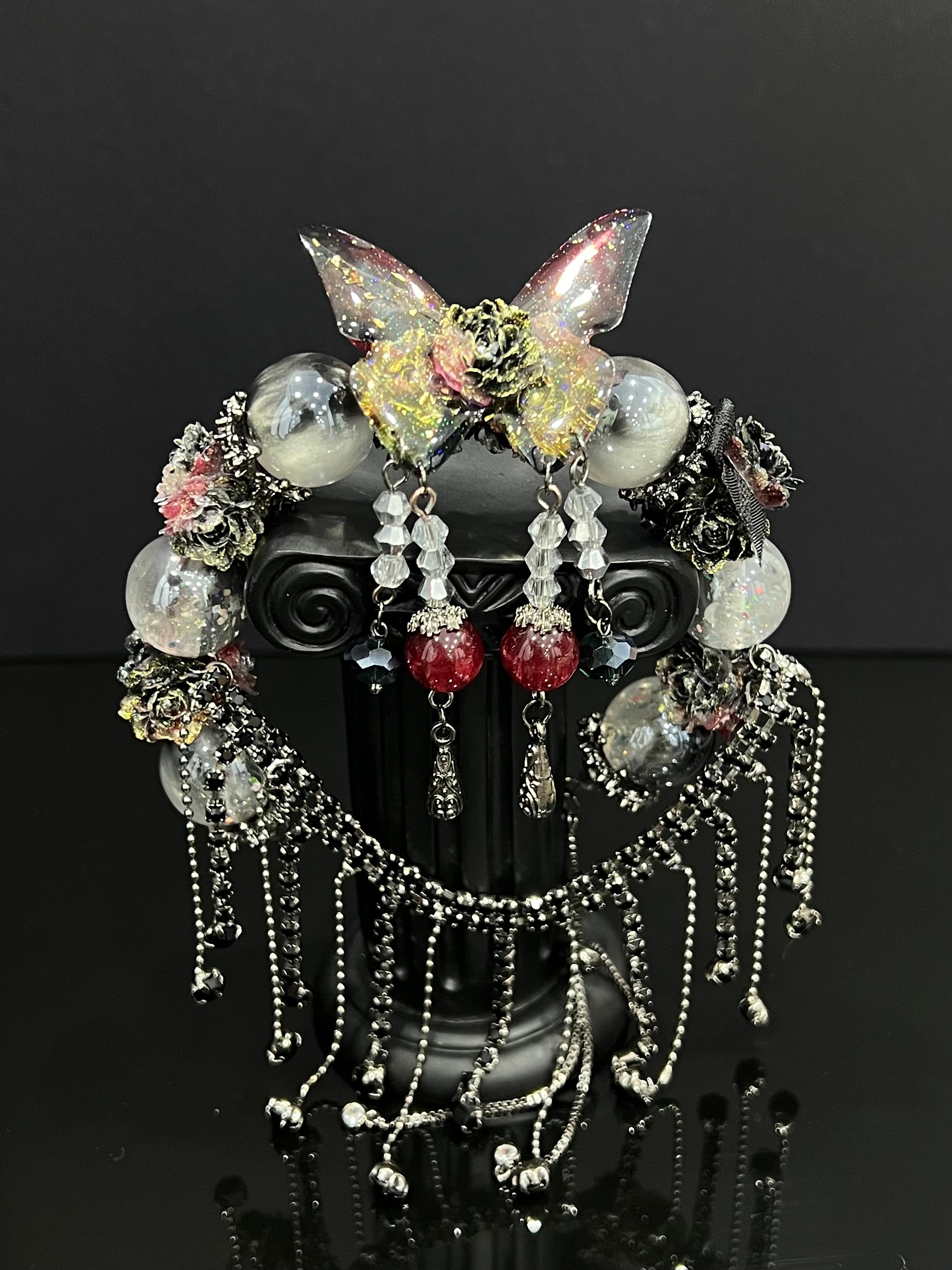 Butterfly Abyss