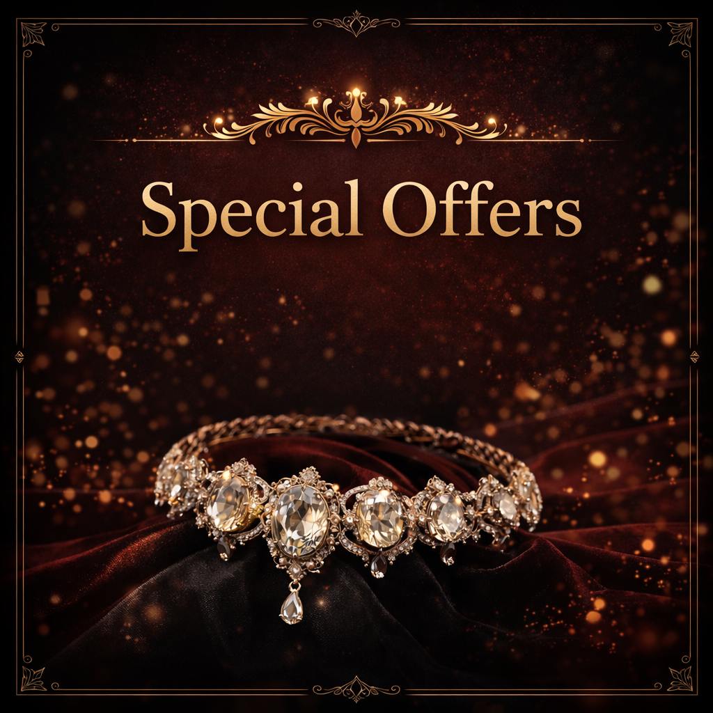 Featured Promotions