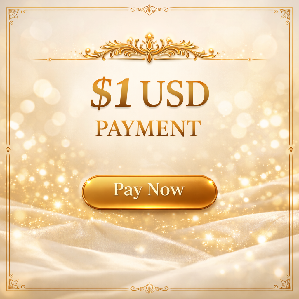 $1 Payment Link
