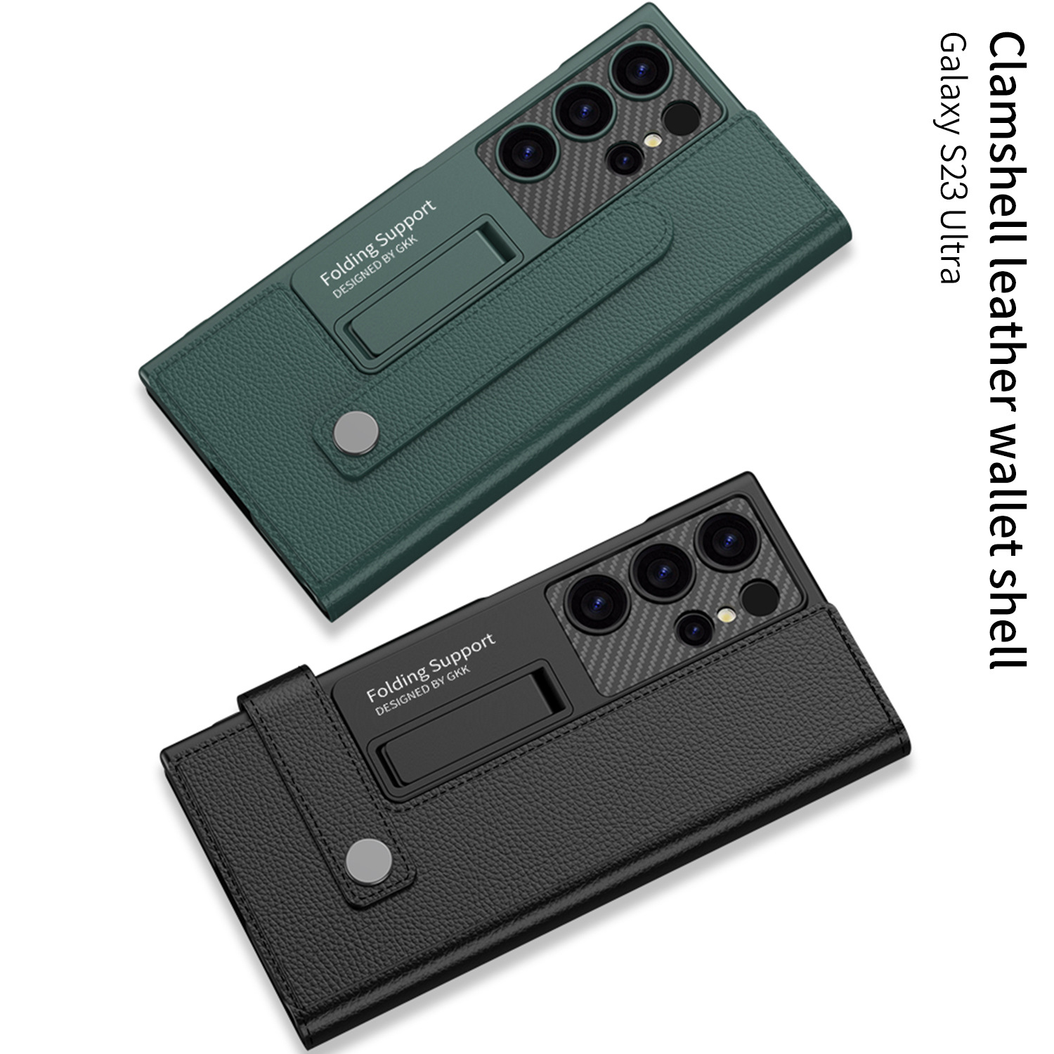 เหมาะสำหรับเคสโทรศัพท์มือถืออเนกประสงค์ระดับไฮเอนด์สำหรับธุรกิจ Samsung S25 ซีรีส์/24Ultra/23Ultra