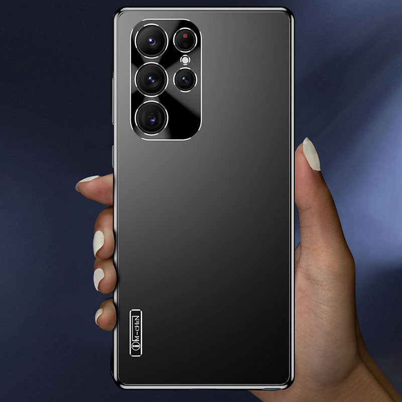 เคสโทรศัพท์กันกระแทกโลหะ SAMSUNG S SERIES