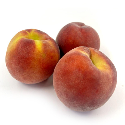Red Peach - Spain