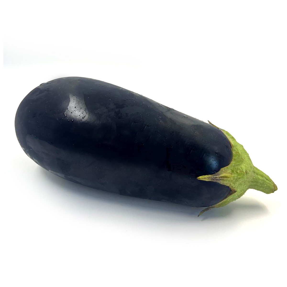 Eggplant - Spain