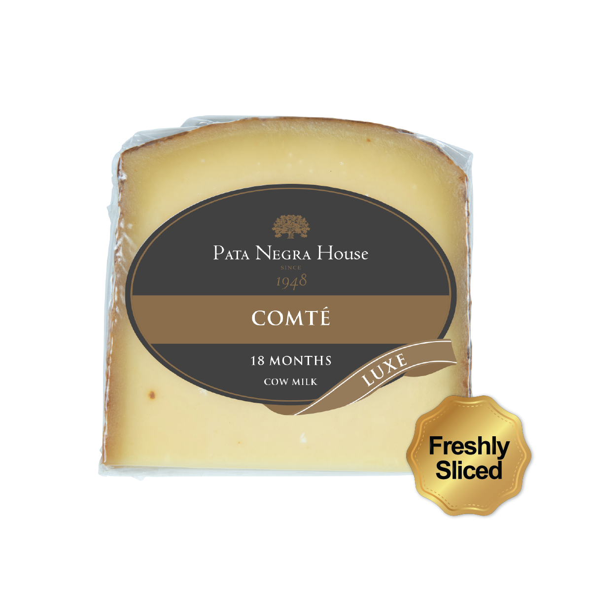  Pata Negra House-18 Months Comte Cheese 150g