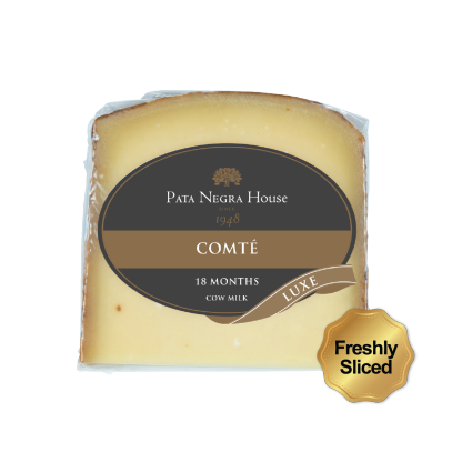  Pata Negra House-18 Months Comte Cheese 150g