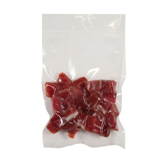 20 months Serrano Ham Cubes, Gran Reserva