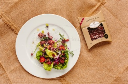 48 months Iberico Ham Cubes, Bellota