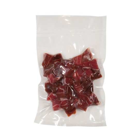 48 months Iberico Ham Cubes, Bellota