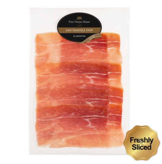 24 Months San Daniele Ham (DOP)