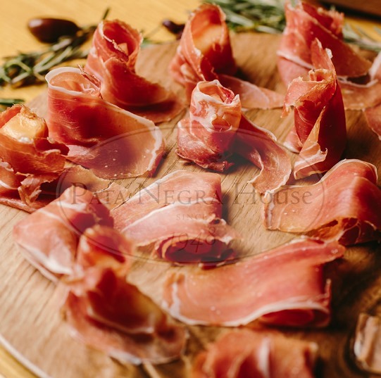 24 Months 100% Duroc Ham 100g