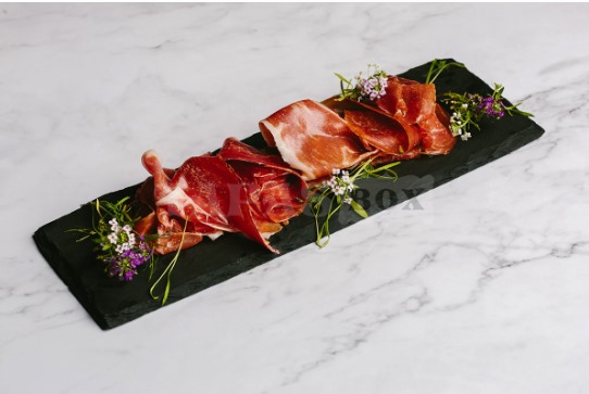 20 Months Serrano Ham Gran Reserva