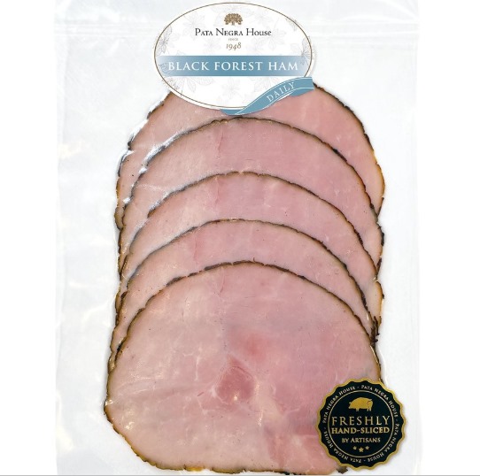Black Forest Ham