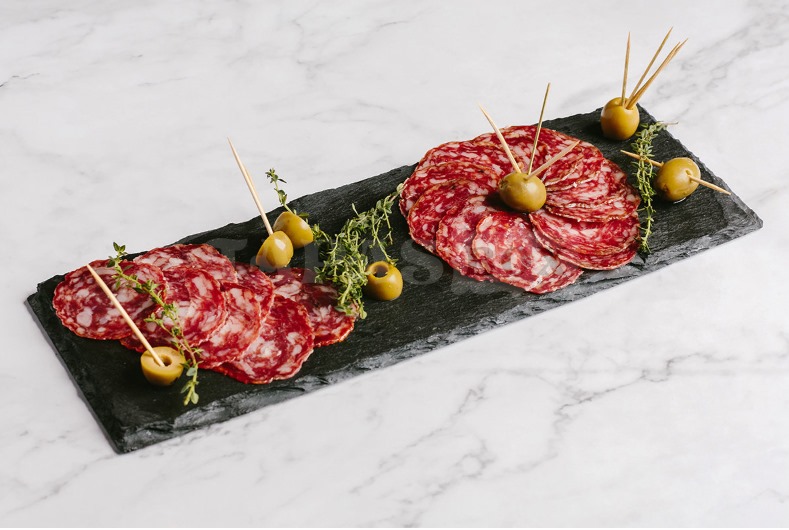 Iberico Salami