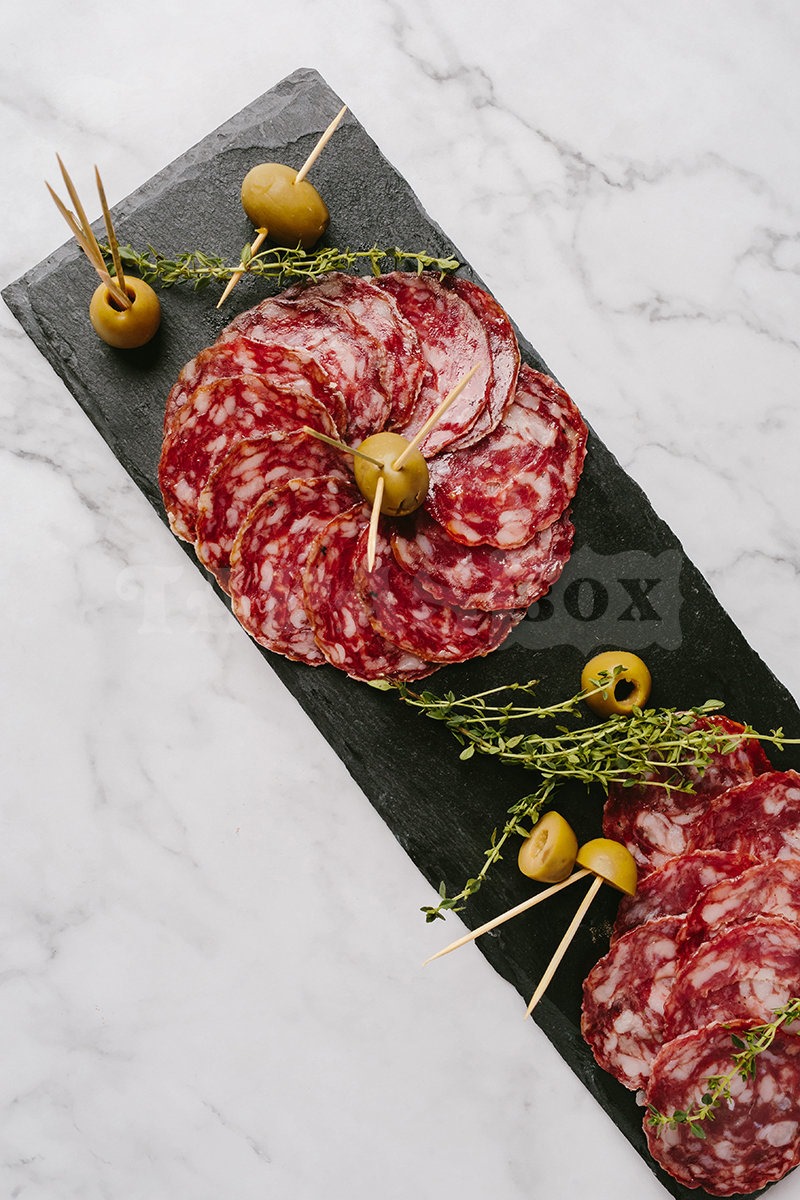 Iberico Salami