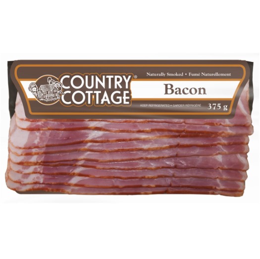 Country Cottage Smoked Bacon