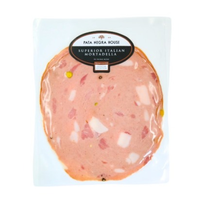 Superior Italian Mortadella