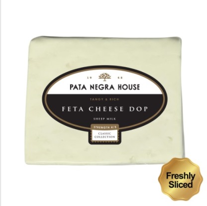 Feta Cheese