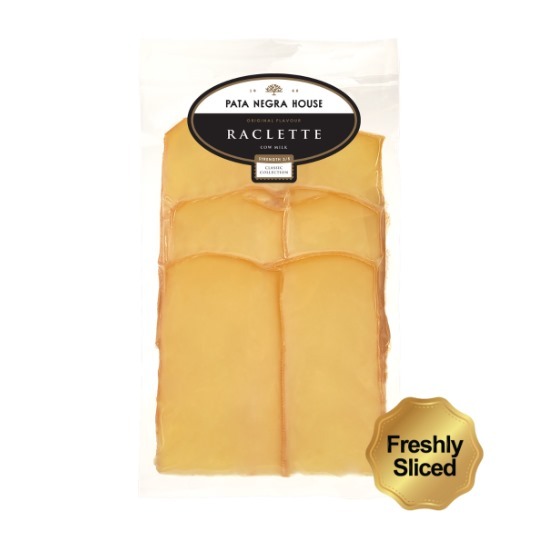 Raclette French Cheese