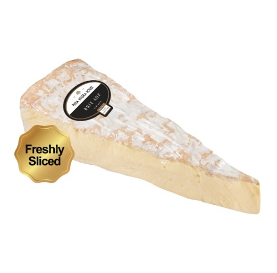 Brie de Meaux AOP