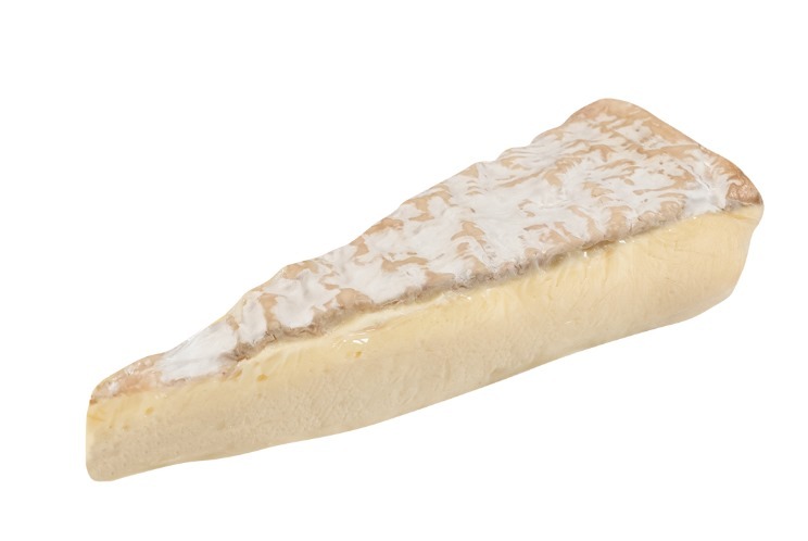Brie de Meaux AOP