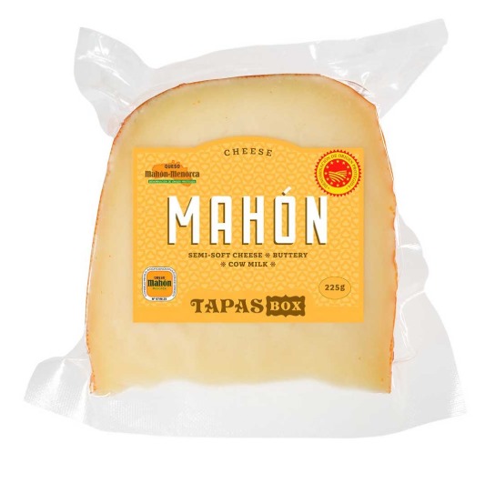 Mahon Cheese